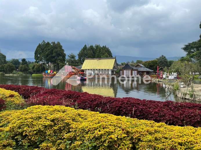 dijual rumah baru mirip di pasar minggu - 5