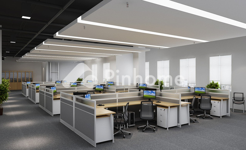 dijual kantor filtering di selomartani  selo martani - 3