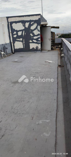 dijual ruko 3 lantai 255m2 di kelapa gading - 9
