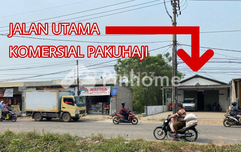 dijual gudang 500m2 di tangerang - 2