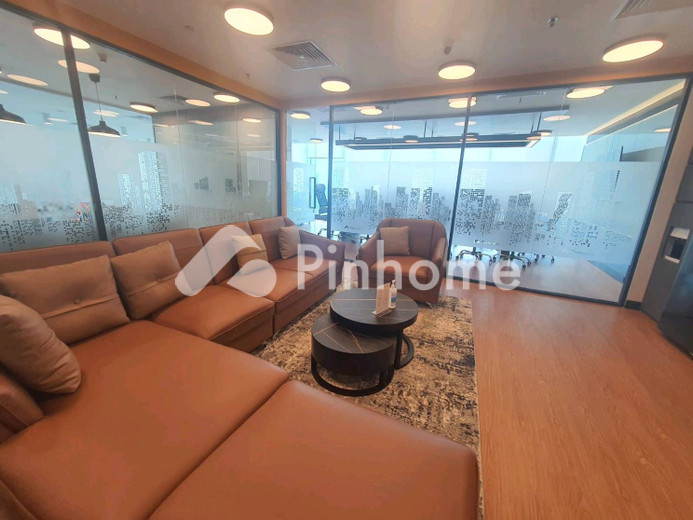 dijual rumah di kartini xiii - 4