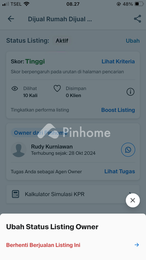 dijual tempat usaha hahhaaha di ujung sialit - 3