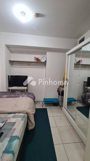 dijual apartemen 36m2 di penjaringan - 4
