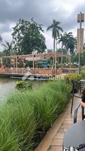 dijual apartemen mewah murah di bintara - 1