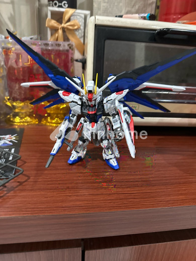 dijual rumah di bogor gundam