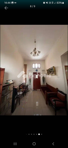 dijual rumah 1 lantai 3kt 108m2 di jl celebration garden grandwisata bekasi - 3