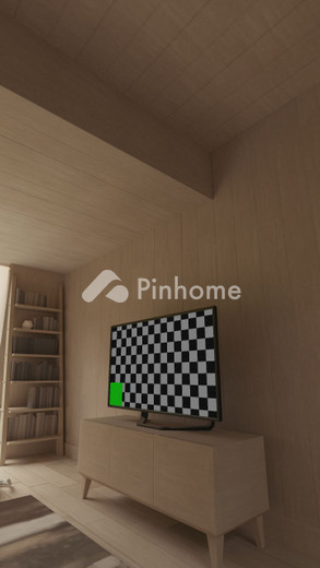 dijual apartemen 2br 84m2 di the oak tower - 4
