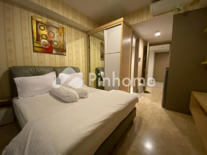 disewakan apartemen  di apartemen indah - 2