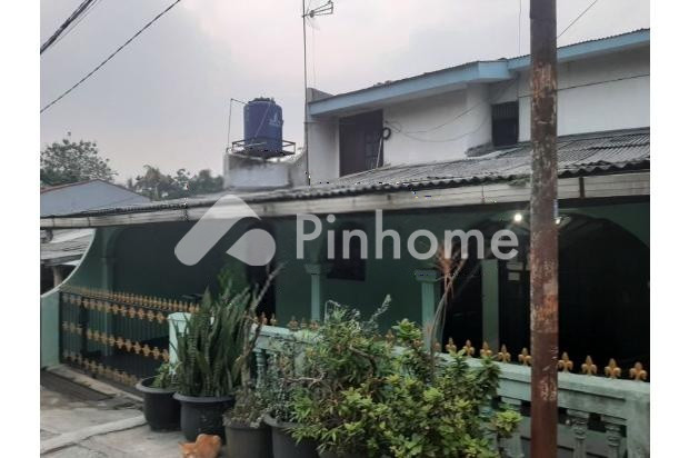 dijual rumah di perumnas depok - 5