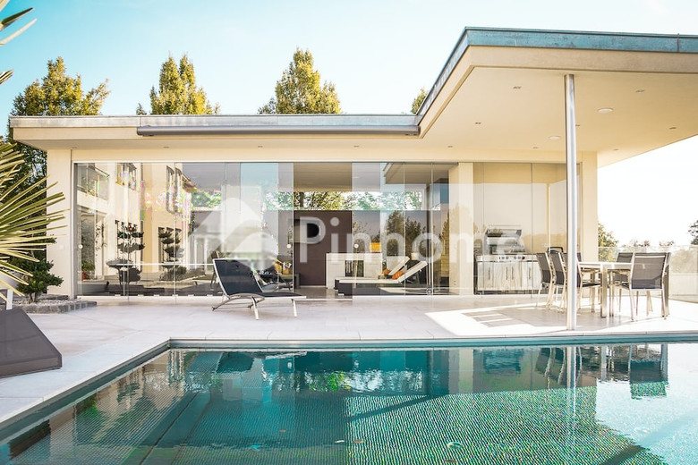 dijual rumah testt di agency os project test 1 - 5