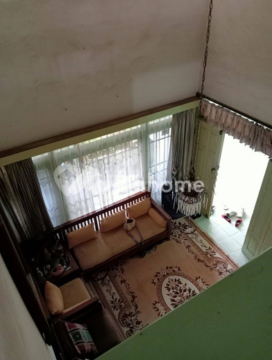dijual rumah 1 lantai 6kt 189m2 di jalan kebon kangkung - 6