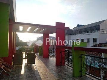 dijual tempat usaha 1100m2 di sosromenduran - 14