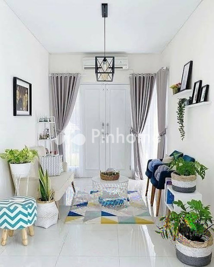 dijual rumah 040523 di andamata - 8