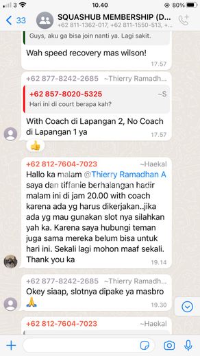 disewakan tanah komersial pasar baru - 34