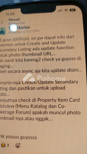 dijual rumah ehehehe di kuta kerangan  kuta karangan - 3