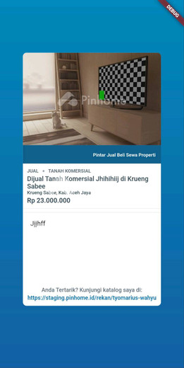 disewakan apartemen heheheh di bendungan hilir - 3