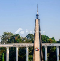 disewakan rumah fasilitas lengkap dan worth it di jalan kenangan - 4