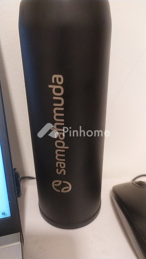 dijual apartemen 250m2 di pome apartment - 5