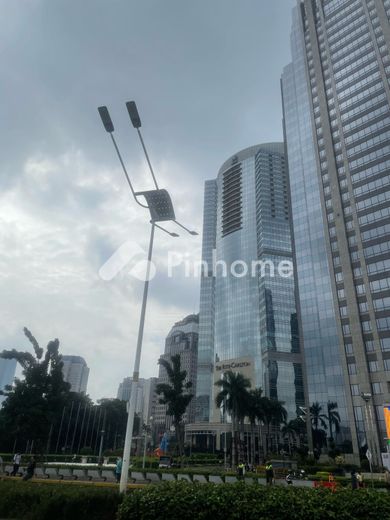 dijual tanah residensial dijual tanah residensial murah banget di jl  cikarang barat 51 - 1
