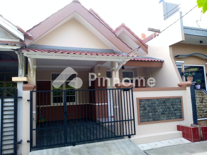 dijual rumah minimalis modern di lengkong gudang - 2