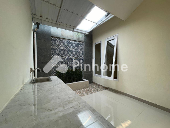 dijual rumah 1 lantai 2kt 72m2 di bekasi timur regensi btr 3 cluster ivory - 7