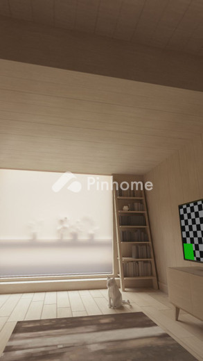 dijual apartemen 2br 84m2 di the oak tower - 5