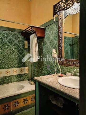 dijual tempat usaha 7090m2 di brontokusuman - 9