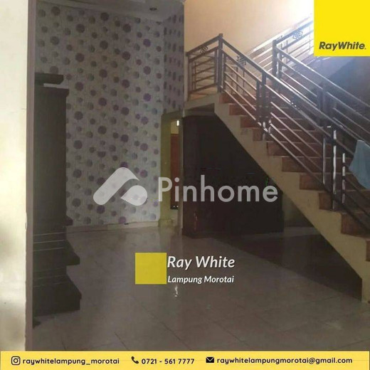 dijual rumah testing2 test case 9 marro1 di bungurasih - 3
