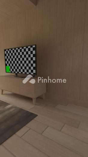 dijual apartemen 88m2 di project pdw0y - 1