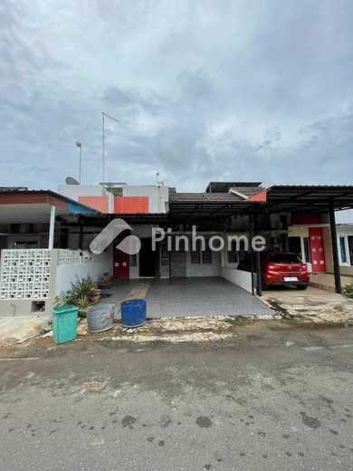 dijual rumah 1 lantai 3kt 102m2 di central sukajadi - 1