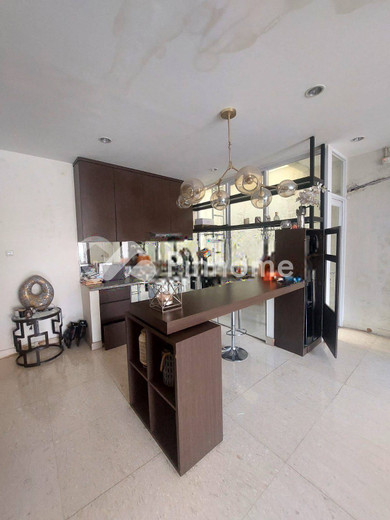 dijual rumah 1 lantai 3kt 89m2 di tebet - 5
