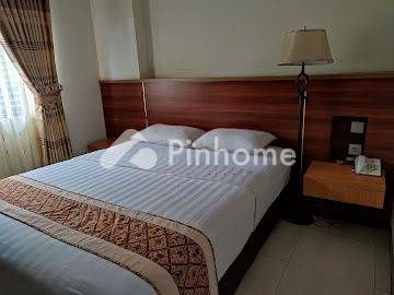 dijual tempat usaha 1100m2 di sosromenduran - 10