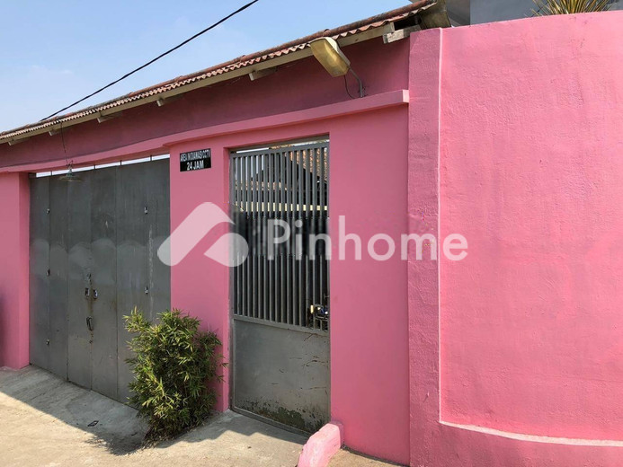 disewakan rumah 2 lantai 1kt 21m2 di cihanjuang - 12