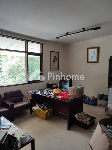 dijual rumah 2 lantai 5kt 262m2 di kaur selatan - 10