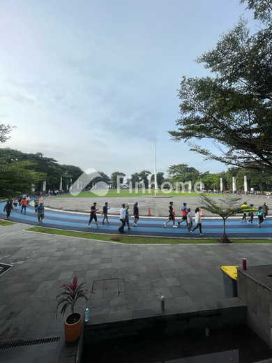 dijual rumah baru mirip di pasar minggu - 1