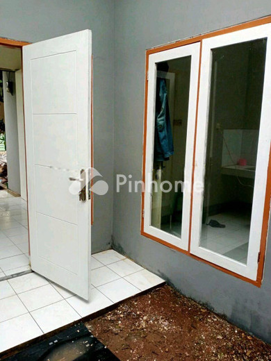dijual rumah 1 lantai 2kt 60m2 di cisauk - 2