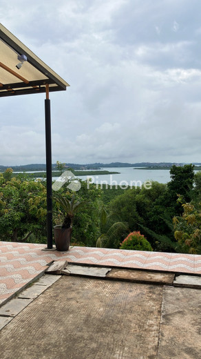 dijual rumah 3kt 25m2 di cipete utara