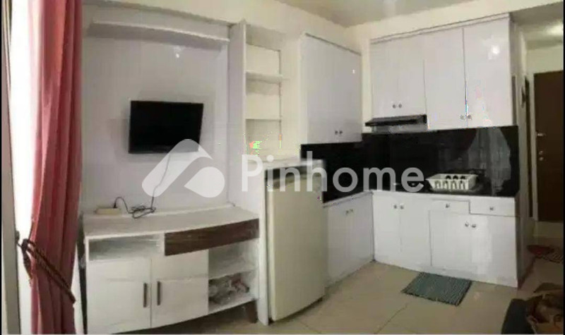 dijual apartemen 2br 43m2 di pulogadung  pulo gadung - 6