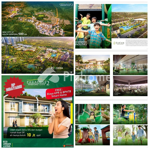 disewakan apartemen di apartemen bassura city - 2