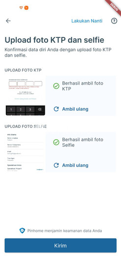 dijual rumah mevvaah di setia - 2