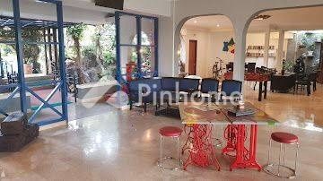 dijual tempat usaha 7090m2 di brontokusuman - 10