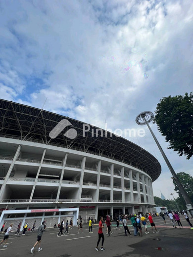 dijual rumah untuk exploratory b style di jalan exploratory - 1