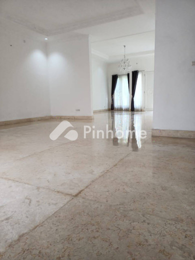 dijual rumah 2 lantai 4kt 307m2 di tebet - 7