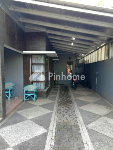 dijual rumah 1 lantai 3kt 165m2 di jl cijaura girang buah batu bandung - 3