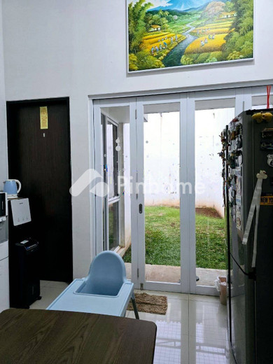 dijual rumah 4 lantai 4kt 161m2 di kalideres - 10