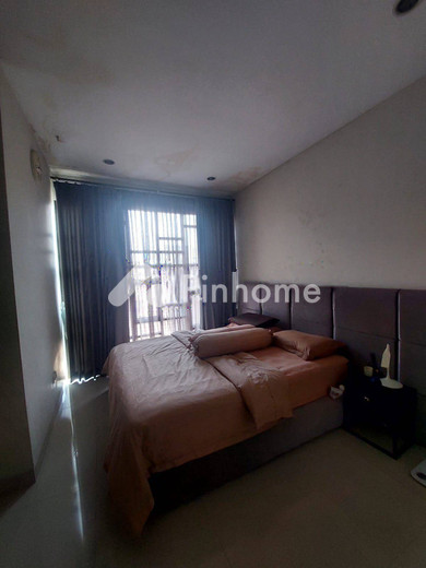dijual rumah 1 lantai 3kt 89m2 di tebet - 7