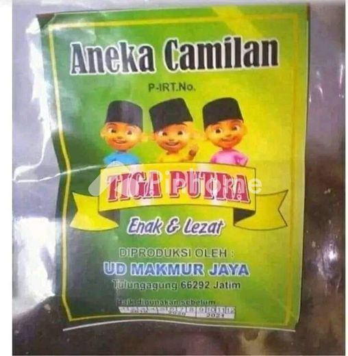 dijual rumah di cipeundeuy - 1