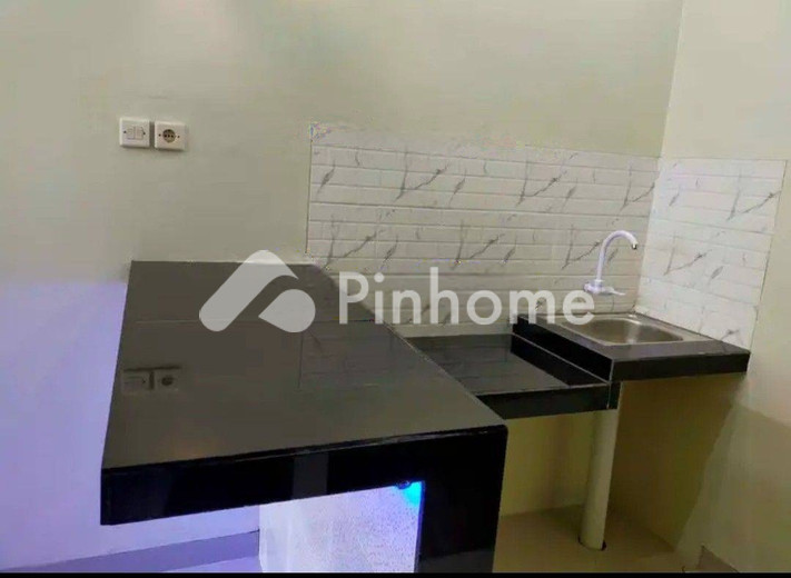 dijual rumah 1 lantai 2kt 50m2 di jl  raya citayam 5menit ke stasiun - 7