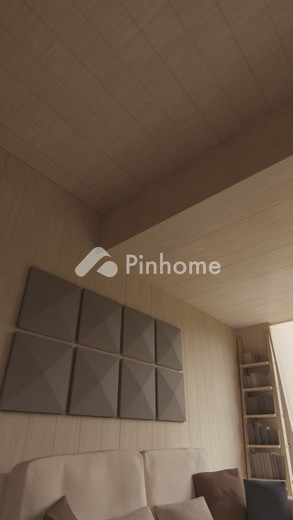 dijual rumah 1 lantai 2kt 12m2 di pela mampang - 4