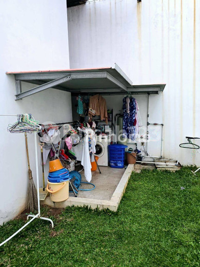 dijual rumah 4 lantai 4kt 161m2 di kalideres - 12